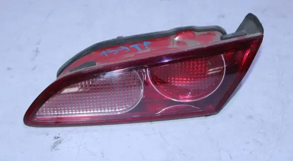 Alfa Romeo 159 Rear/tail lights