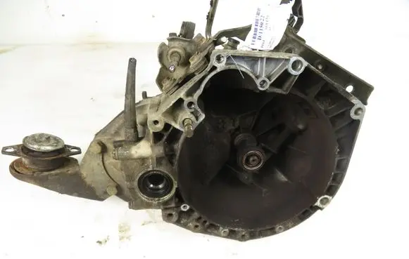 Fiat Seicento/600 Manual 6 speed gearbox 46546384 C5145134