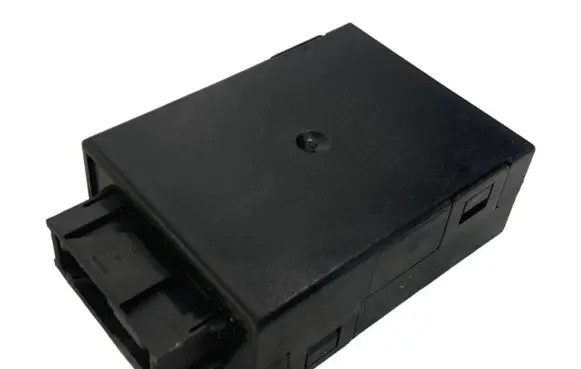 BMW 5 E39 Suspension control unit/module 1092396 37141092396