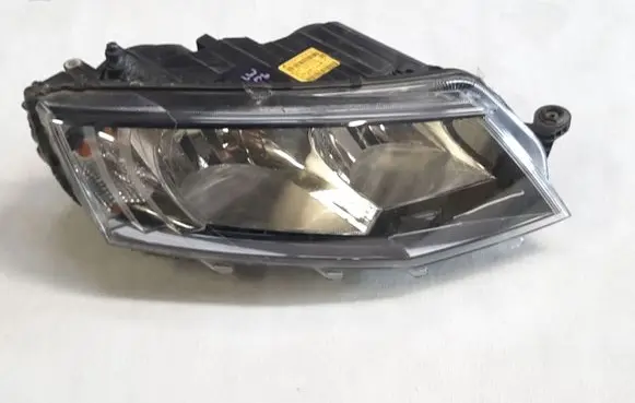 Skoda Octavia Mk3 (5E) Headlight/headlamp 5E1941015B