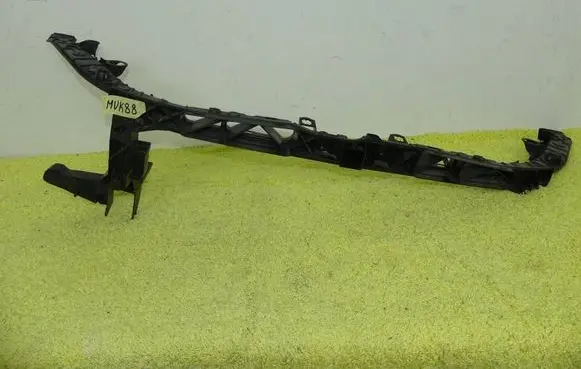 Mercedes-Benz A W177 Radiator support slam panel bracket 2476223300 2476224500