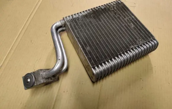 Chrysler PT Cruiser Air conditioning (A/C) radiator (interior) 
