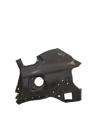 Toyota Corolla Cross Rear quarter panel