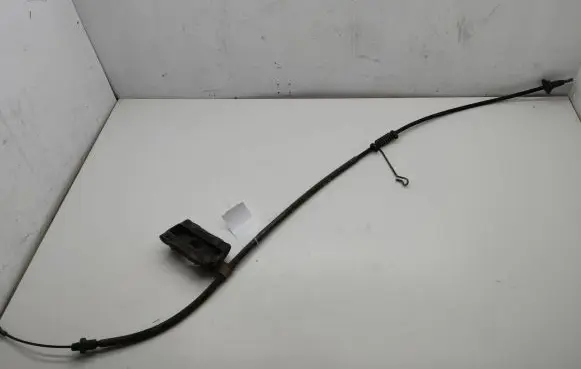 Ford Transit VII Handbrake/parking brake wiring cable MK312A809AA 221212