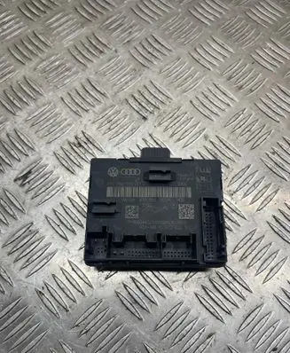 Audi A4 S4 B8 8K Door control unit/module 8T0959792Q 8T0959798