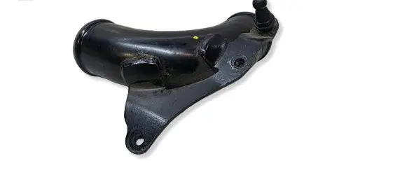 Volvo V40 Intercooler hose/pipe 31325986