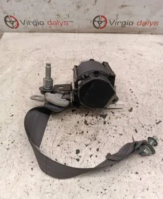 Honda CR-V Rear seatbelt 607863300A