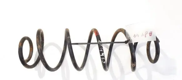 Citroen C3 Rear coil spring