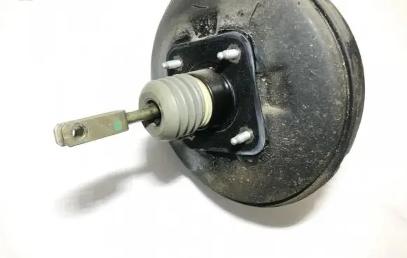 Renault Megane I Brake booster b358683 7700849313