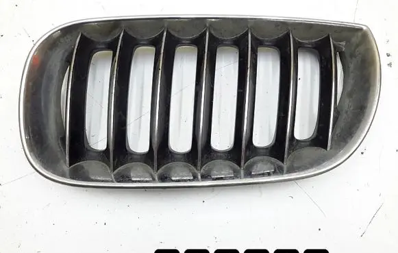 BMW X3 E83 Front grill 5113340290902