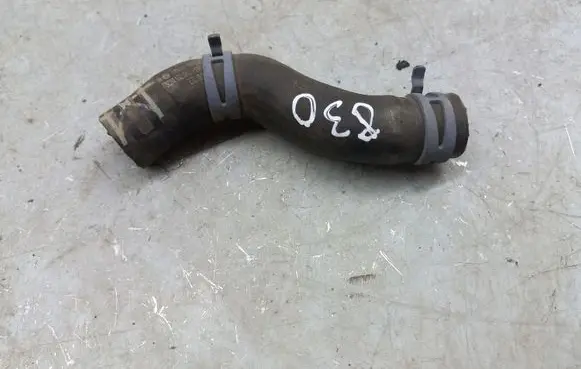 Volkswagen Jetta USA Engine coolant pipe/hose 5QM122063