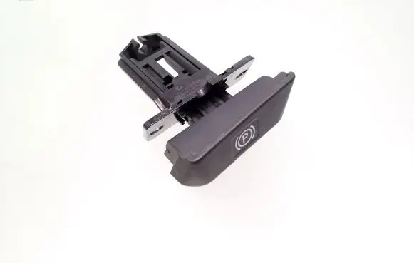 Mercedes-Benz S W220 Hand brake release handle 2204270320 2204270312