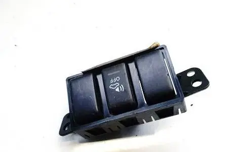 Nissan Leaf I (ZE0) Other switches/knobs/shifts 684922ax000 9882