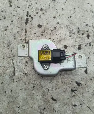 Infiniti EX Airbag deployment crash/impact sensor 319551BN0A 4991000780