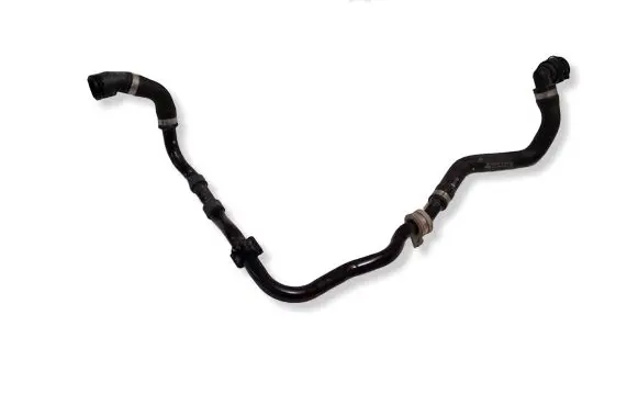 Mercedes-Benz EQB Engine coolant pipe/hose A2438303600