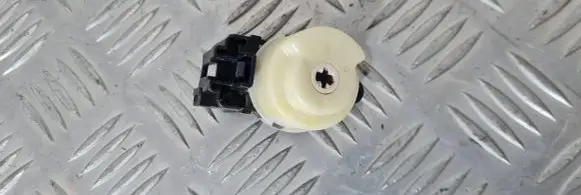 Ignition lock cable