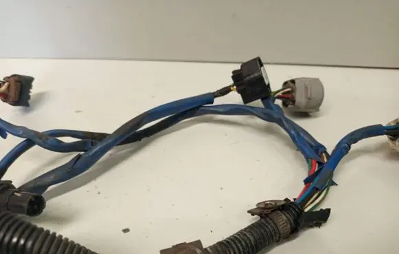 Lexus GS 300 350 430 450H Other wiring loom