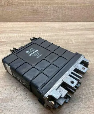 Audi 80 90 S2 B4 Engine control unit/module ECU 039906022 5WP4118