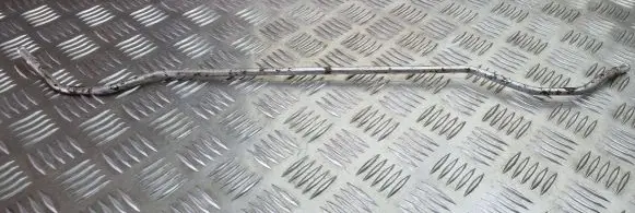 Mercedes-Benz B W245 Engine coolant pipe/hose