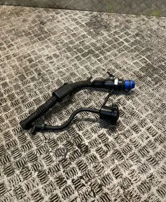 Mercedes-Benz E W213 AdBlue Liquid refill tube 2134705201 A2134705201