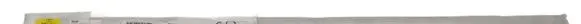 Lexus UX Front door trim (molding) 7571076040