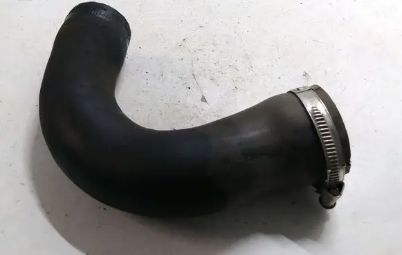 Volkswagen Golf VI Intercooler hose/pipe 1K0145834AH