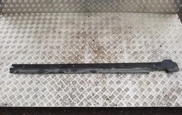 Volkswagen ID.4 Side bottom protection 1EA825201A