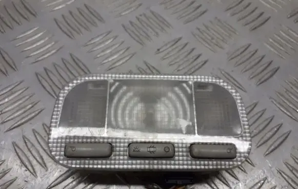 Peugeot 307 Other interior light BRAK