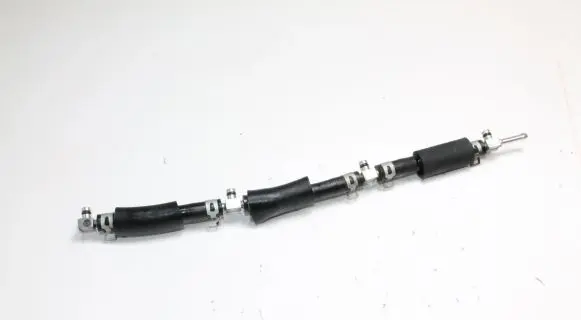 Mitsubishi ASX Fuel return line/hose 