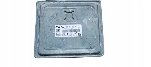 Mercedes-Benz S W223 Fuel injection control unit/module 