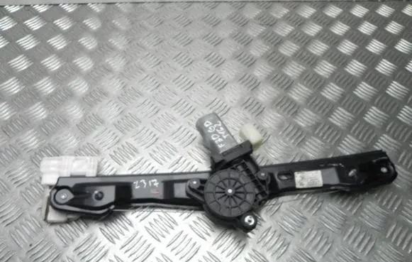 BMW 3 F30 F35 F31 Rear door window regulator motor 7351050 Z317