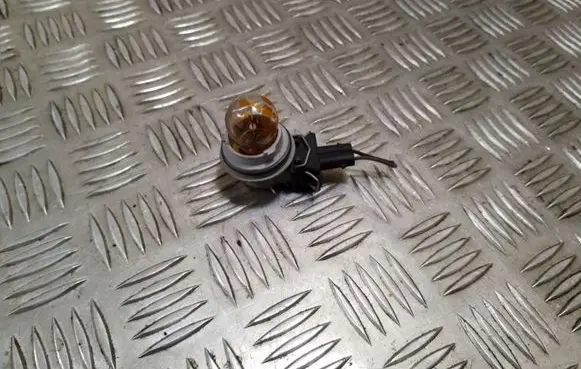 Ford Galaxy Headlight part 