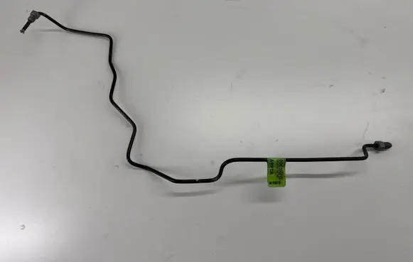 Ford Fusion II Brake line pipe/hose DG9C2263CC