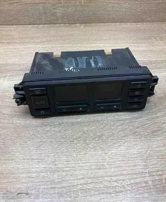 Audi A4 S4 B5 8D Climate control unit AudiA3