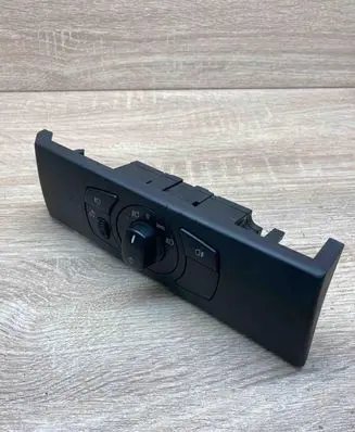 BMW 5 E60 E61 Light switch 6953735