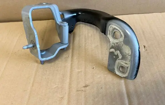 Audi A4 S4 B9 Tailgate/trunk/boot hinge 8W9827300