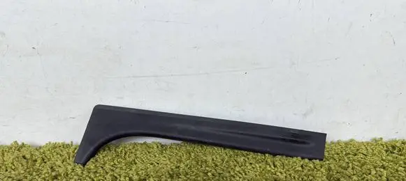 Bentley Flying Spur Door glass rail 3se867610b