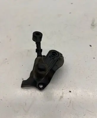 Jaguar I-Pace Air suspension front height level sensor J9D33C280AA 304302 19233