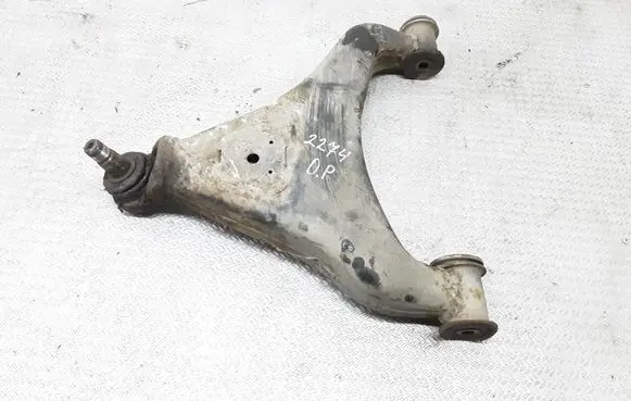 Volkswagen II LT Front lower control arm/wishbone