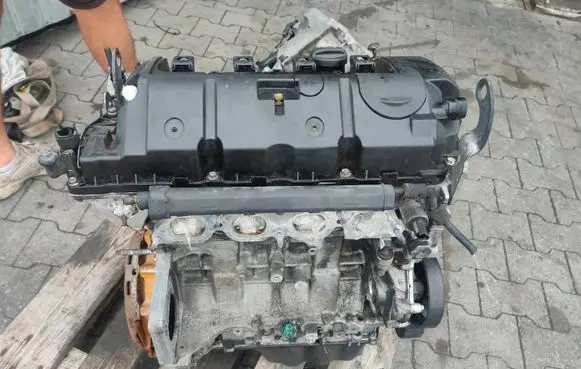 Citroen C4 I Engine swap 1960262 gu35