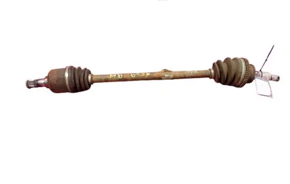 Hyundai Santa Fe Front driveshaft 49600-2B010