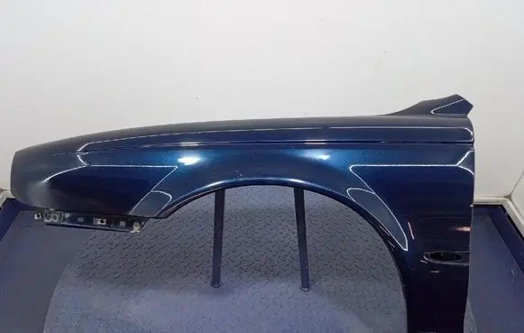 Jaguar X-Type Fender 