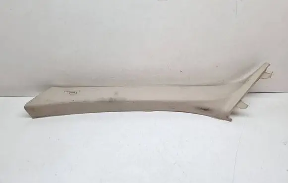 BMW 5 F10 F11 (A) pillar trim 9116347
