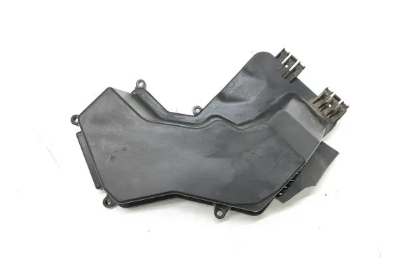 Audi A6 S6 C6 4F Fuse box cover 4F1997578A