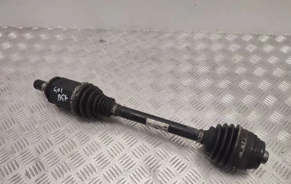 BMW X3 G01 Front driveshaft 8687781 31608687781