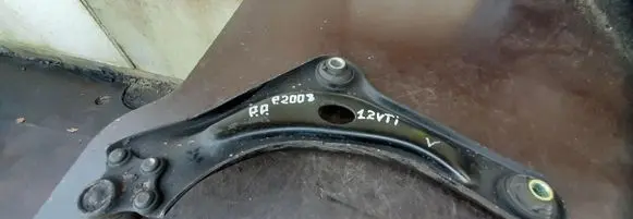 Peugeot 407 Front control arm 