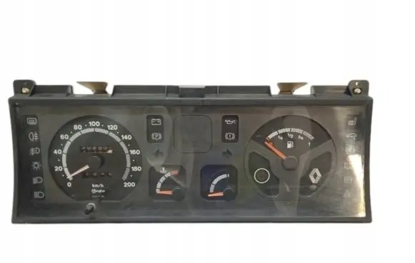 Renault Espace II Speedometer (instrument cluster)