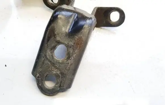 Hyundai i30 Rear door lower hinge