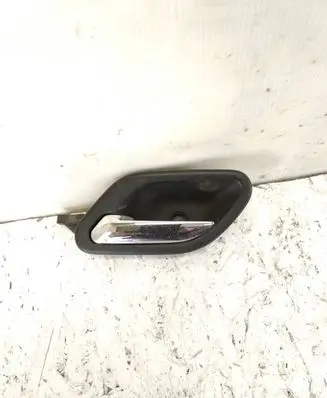 BMW 5 E39 Front door interior handle 8125513