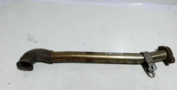 Citroen Jumpy EGR valve line/pipe/hose